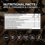 Styrkr Rice Bar 30g Carbs