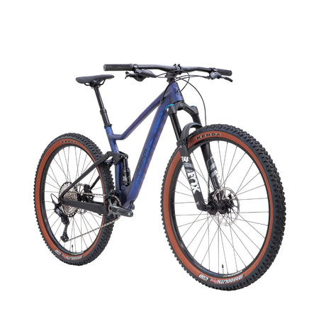 Avanti Hammer S2