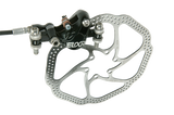 SRAM Avid Elixir 9 Brake Lever with Hydraulic Brake Caliper - Front (New, Take-off)