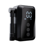 Azur Electric Pump with Gauge V2