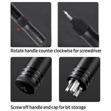 Azur Mini Pump with Tools