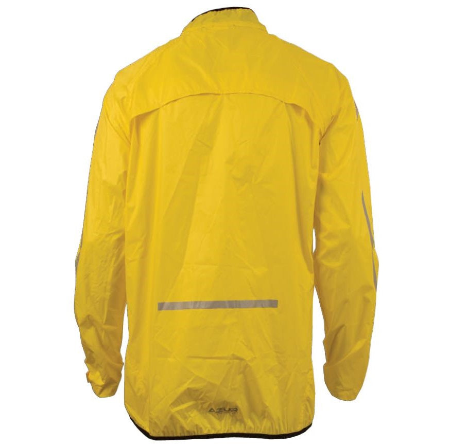 Azur Mens Chaser Waterproof Jacket