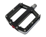 Azur Lumi Rechargeable Flashing Pedals