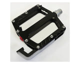 Azur Lumi Rechargeable Flashing Pedals slide light out