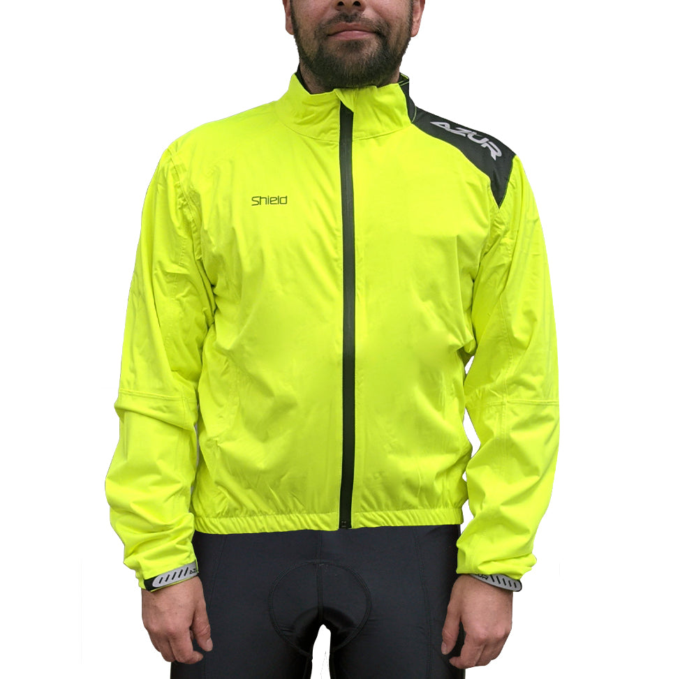 Azur Shield Softshell Jacket