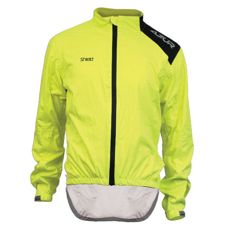 Azur Shield Softshell Jacket