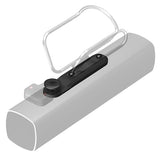 Quad Lock Bottle Cage Adaptor