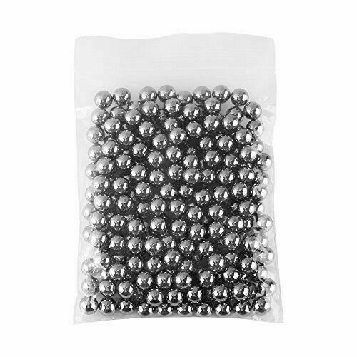 Bearings Ball 7/32" pack 144 (1100)