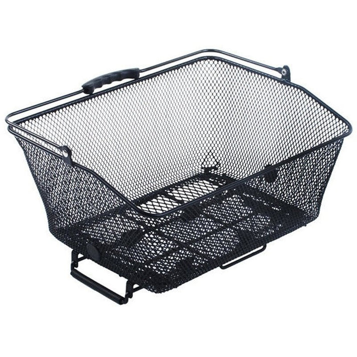 QBP Quick-Release Rear Basket