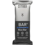 Styrkr Rice Bar 30g Carbs