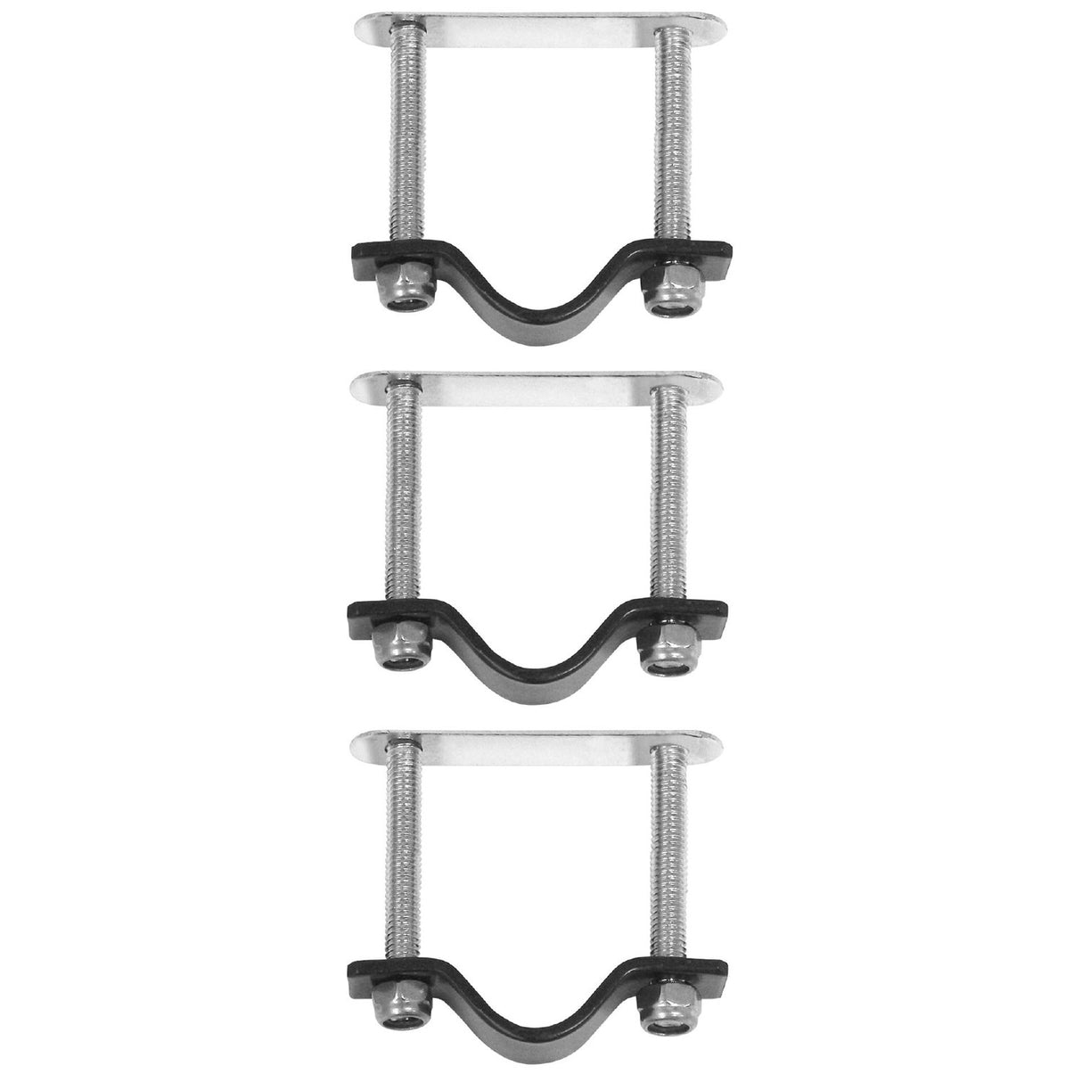Basil Crate Mounting Kit