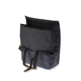 Basil Commuter Urban Dry Business Bag 20L Charcoal