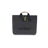 Basil Commuter Urban Dry Business Bag 20L Charcoal