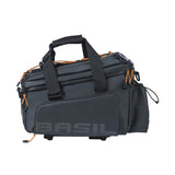 Basil Miles Tarpaulin Trunkbag XL Pro MIK 9-36L