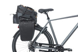Basil Miles Tarpaulin Trunkbag XL Pro MIK 9-36L