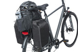Basil Miles Tarpaulin Trunkbag XL Pro MIK 9-36L