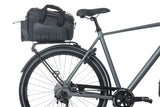 Basil Miles Tarpaulin Trunkbag XL Pro MIK 9-36L