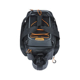 Basil Miles Tarpaulin Trunkbag XL Pro MIK 9-36L