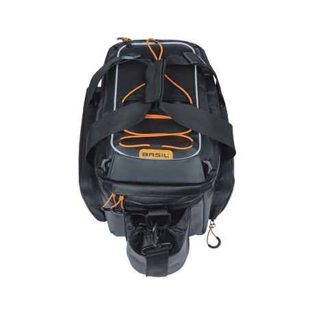 Basil Miles Tarpaulin Trunkbag XL Pro MIK 9-36L