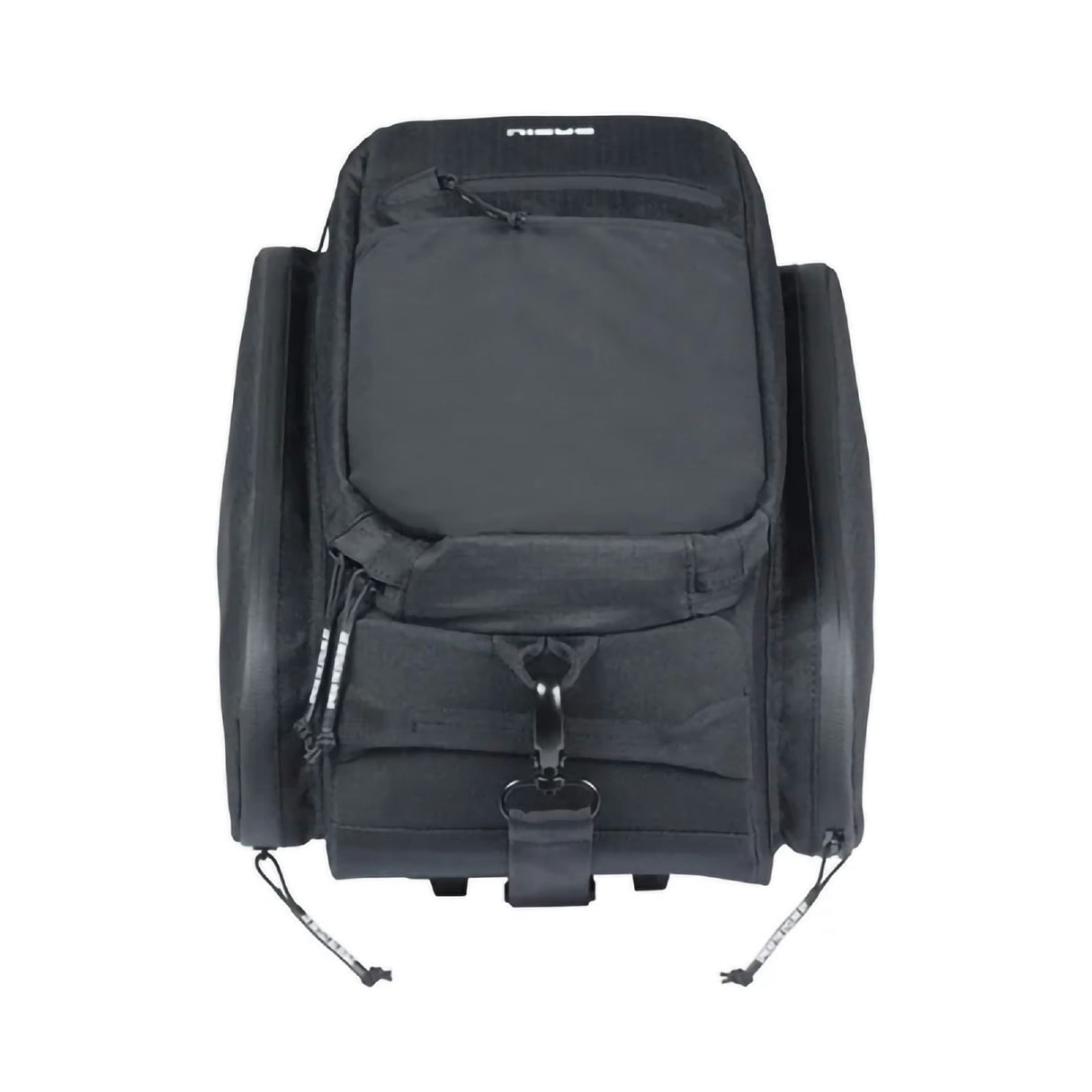 Basil Move Trunkbag MIK 2.0 10-26L