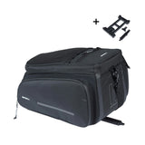 Basil Move Trunkbag MIK 2.0 10-26L