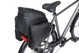 Basil Move Trunkbag MIK 2.0 10-26L