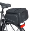 Basil Move Trunkbag MIK 2.0 10-26L