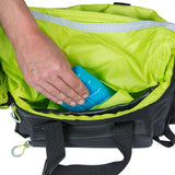 Basil Miles Trunkbag XL Pro 9-36L Rack Bag