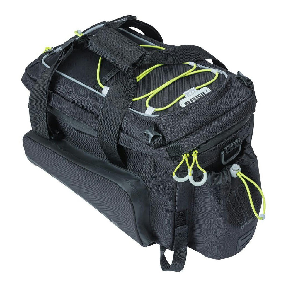 Basil Miles Trunkbag XL Pro 9-36L Rack Bag