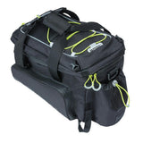 Basil Miles Trunkbag XL Pro 9-36L Rack Bag