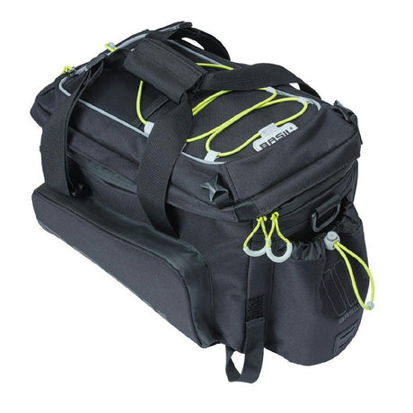 Basil Miles Trunkbag XL Pro 9-36L Rack Bag