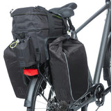Basil Miles Trunkbag XL Pro 9-36L Rack Bag