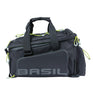 Basil Miles Trunkbag XL Pro 9-36L Rack Bag
