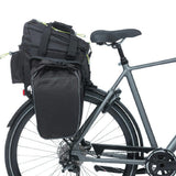 Basil Miles Trunkbag XL Pro 9-36L Rack Bag