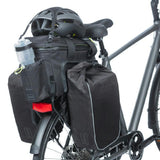 Basil Miles Trunkbag XL Pro 9-36L Rack Bag