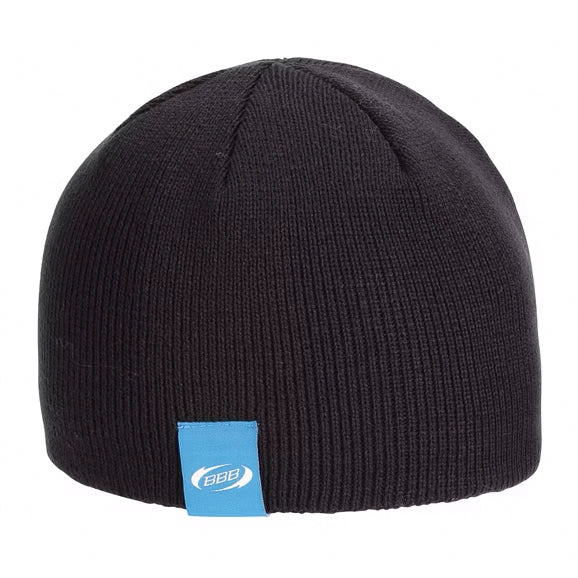 BBB CasualHead Thermal Winter Hat Black