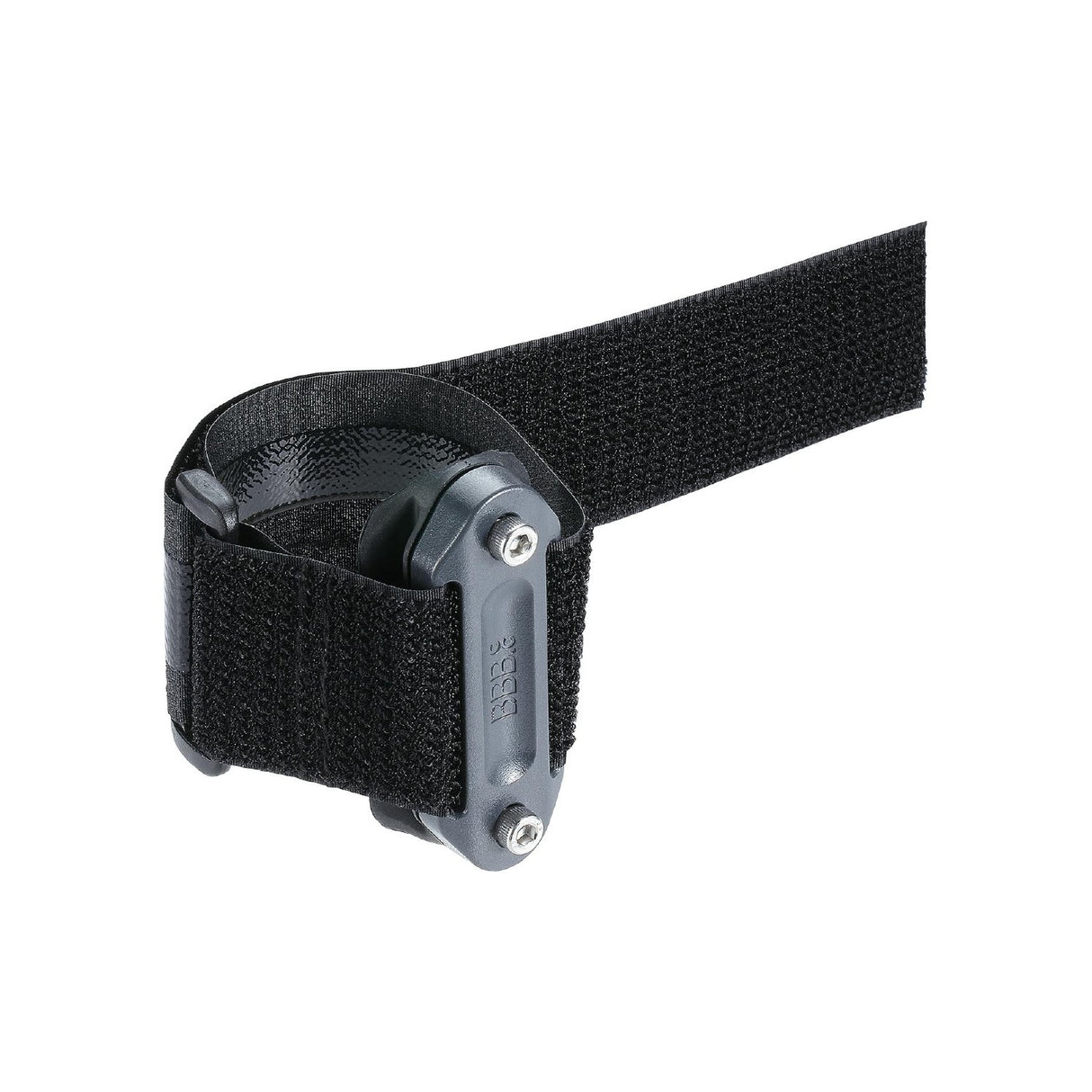 BBB Haulermount BBC-111 Universal Strap Bottle Cage Mount