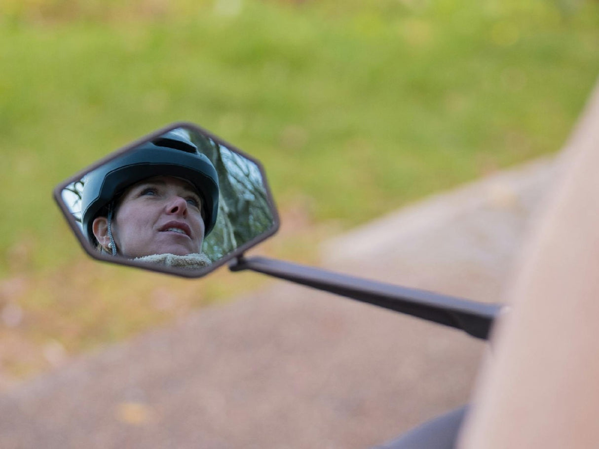 BBB Mirror E-View Right Mount BBM-02