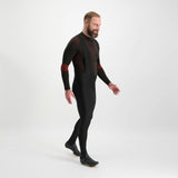BBB Mens Quadra Bib Tights w/Pad BBW-184