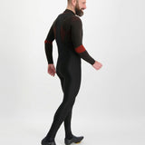BBB Mens Quadra Bib Tights w/Pad BBW-184