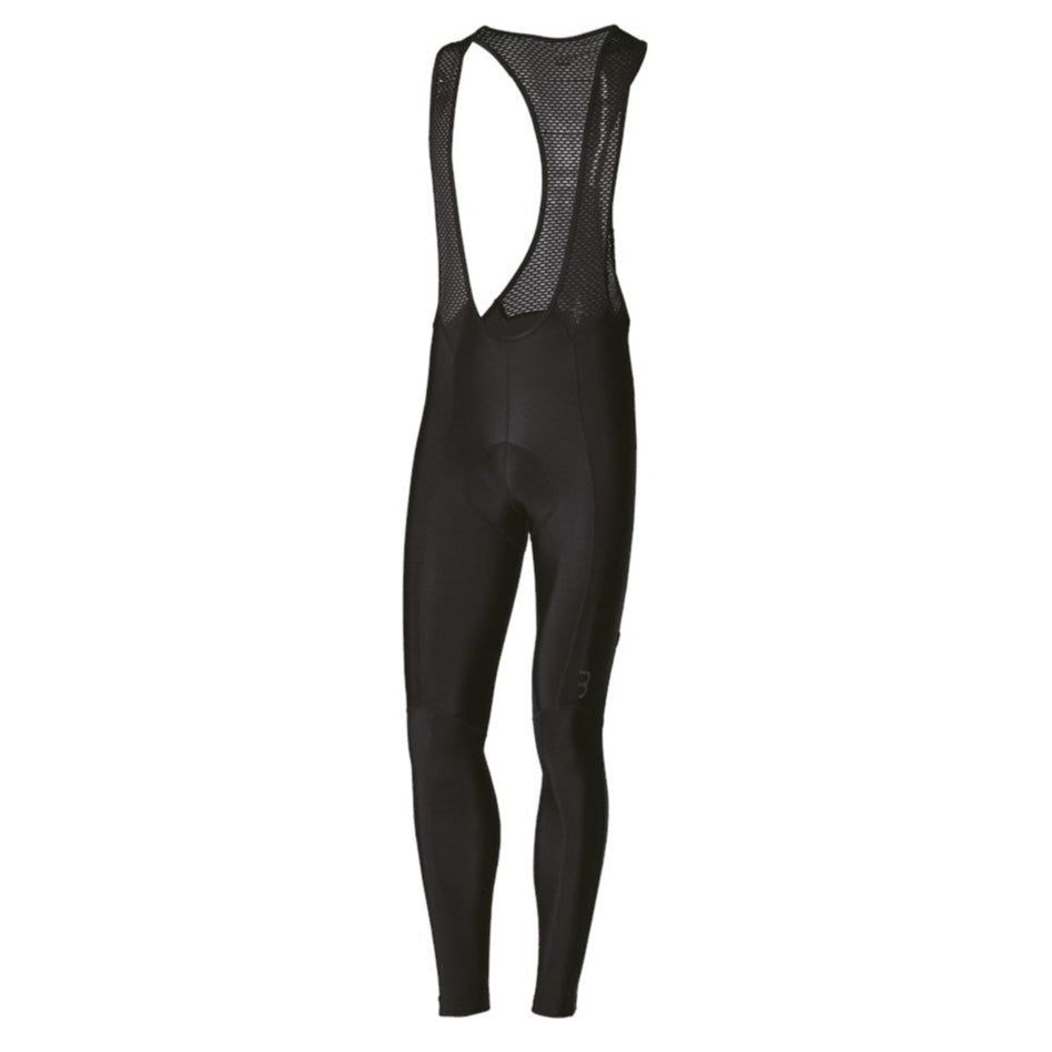 BBB Mens Quadra Bib Tights w/Pad BBW-184