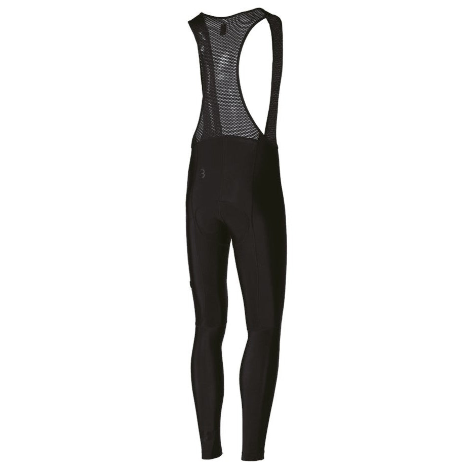 BBB Mens Quadra Bib Tights w/Pad BBW-184