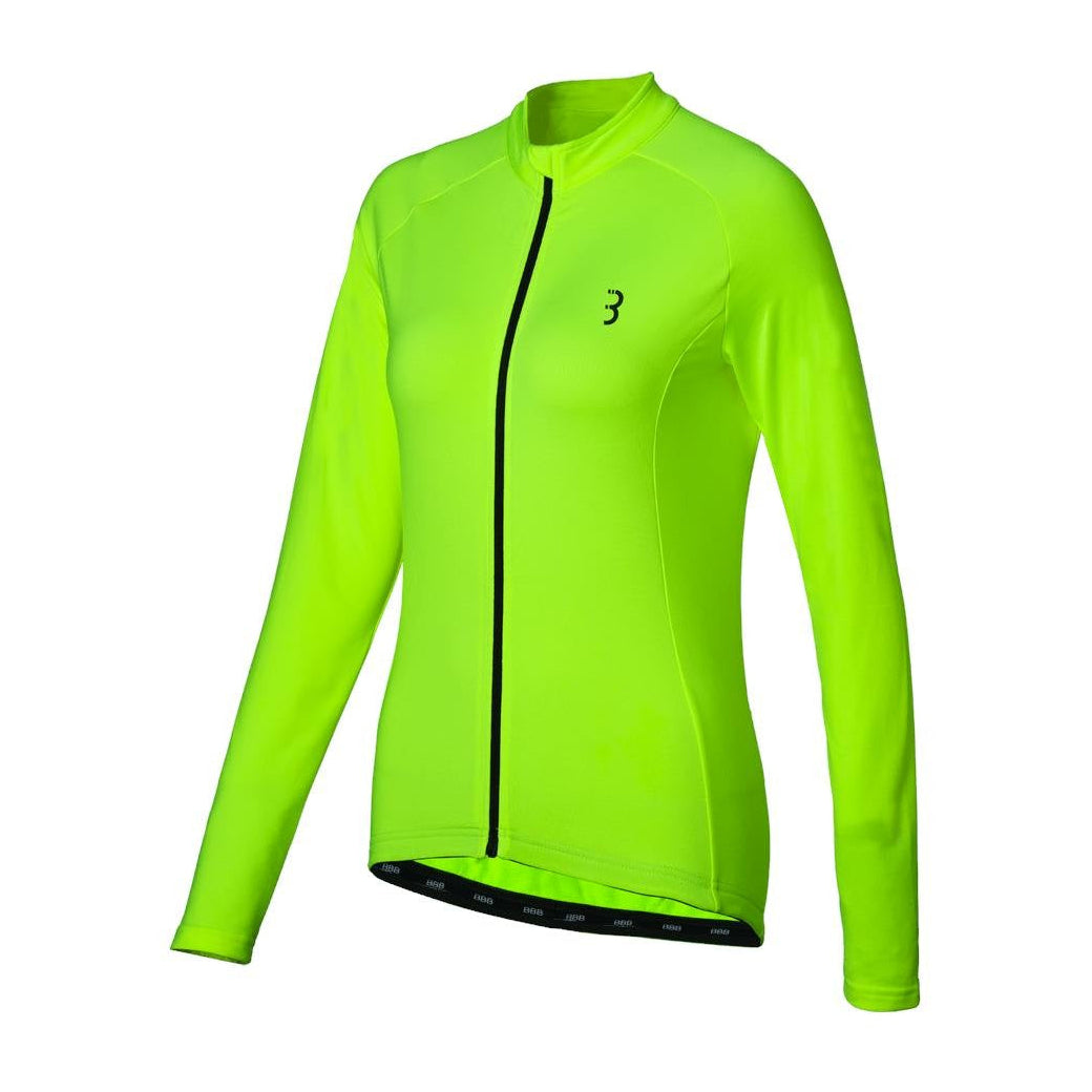 BBB Transition Thermal Long Sleeve Jersey