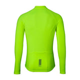 BBB Transition Thermal Long Sleeve Jersey