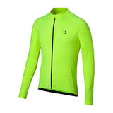 BBB Transition Thermal Long Sleeve Jersey