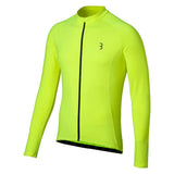 BBB Transition Thermal Long Sleeve Jersey