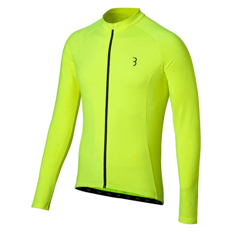 BBB Transition Thermal Long Sleeve Jersey