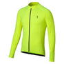 BBB Transition Thermal Long Sleeve Jersey