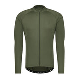 BBB Transition Thermal Long Sleeve Jersey