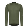BBB Transition Thermal Long Sleeve Jersey